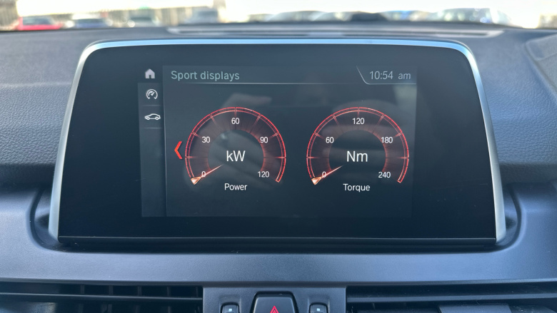 BMW 2 Series 218i Luxury 5dr Step Auto Petrol Estate